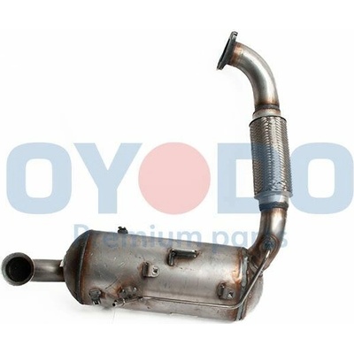 Katalyzátor Oyodo 10N0195-OYO