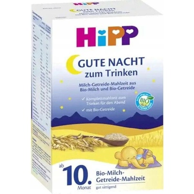 HiPP BIO Anti-Reflux 6 x 500 g