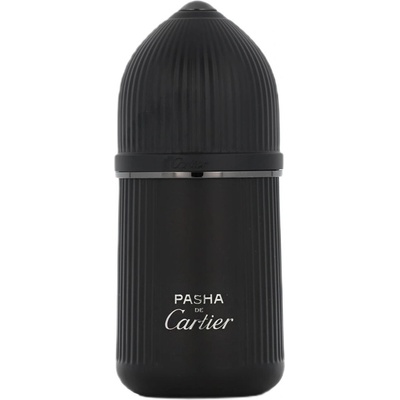 Cartier Pasha de noir Absolu parfémovaná voda pánská 100 ml