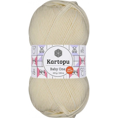 Příze Kartopu Baby One 025