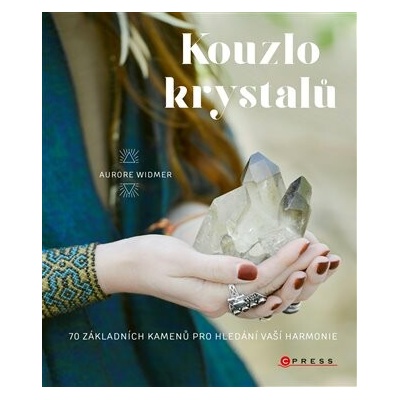 Kouzlo krystalů