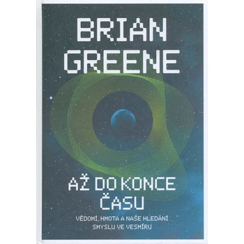 Až do konce času