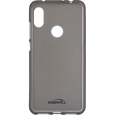 Pouzdro Kisswill TPU Xiaomi Redmi 7A černé