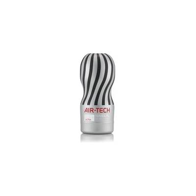 TENGA Мъжки мастурбатор Air-Tech Ultra Size Vacuum Controlled (P20207)