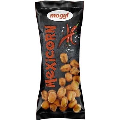 Mogyi Mexicorn chilli 55g