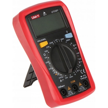 UNI-T UT33D+