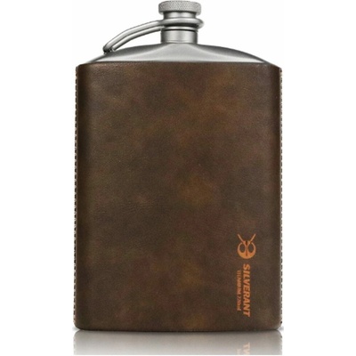 Silverant Titanová s puzdrom 220ml