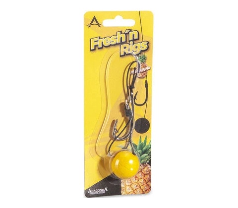 Anaconda ananas
