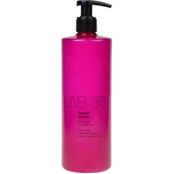Kallos Lab 35 Signature Shampoo 500 ml