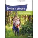 Školka v přírodě