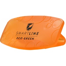 Smartline eco-green Vonný WC klip Peach Paradise