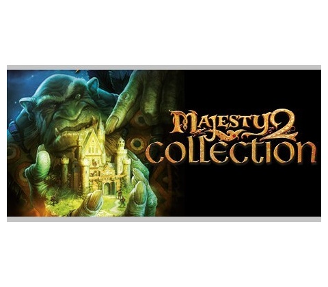 Majesty 2 Collection