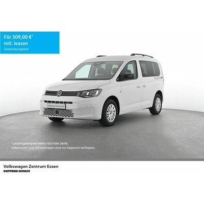 Volkswagen Caddy 2.0 TDI 75 kW