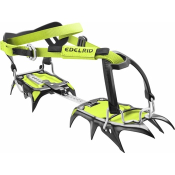 EDELRID Shark Soft II