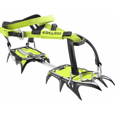 EDELRID Shark Soft II