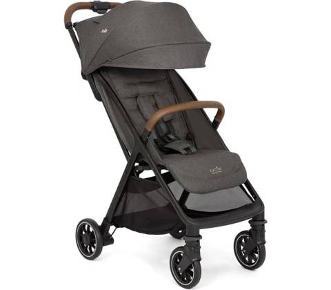 Joie Pact Pro Shell Gray 2024