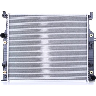 Chladič, chlazení motoru NISSENS 62576A