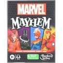 Marvel Mayhem