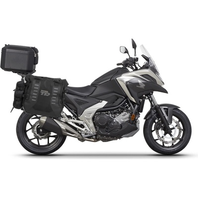 Shad TERRA TR40 37L topcase Shad HONDA NX 750 X 2021