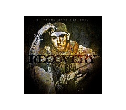 Eminem - Recovery - CD