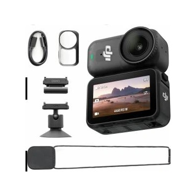 DJI Osmo Nano Standard Combo 64GB (CP.OS.00000461.01)