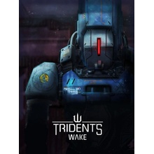 Tridents Wake