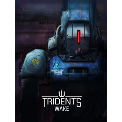 Tridents Wake