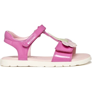 GEOX Сандали j sandal joyfoot gir