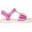 GEOX Сандали j sandal joyfoot gir