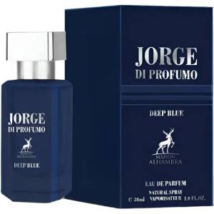 Alhambra Парфюм Maison Alhambra Jorge di Profumo EDP 30ml Мъжки Парфюми
