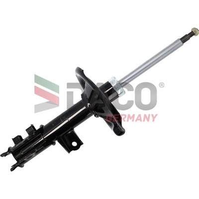 Tlmič pérovania DACO Germany 451734L