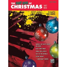 The Giant Book of Christmas Sheet Music