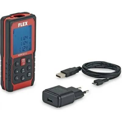 FLEX Лазерна ролетка Flex ADM 60 Li (447.862)