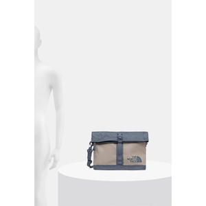 The North Face чанта crossbody дамска Base Camp (NF0A8BK6L451)