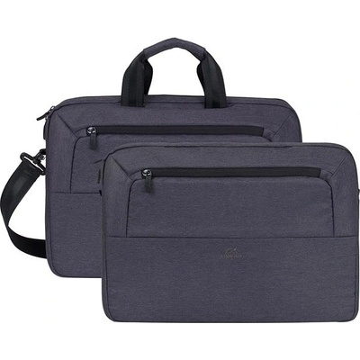 Riva Case 7730 15,6" čierna