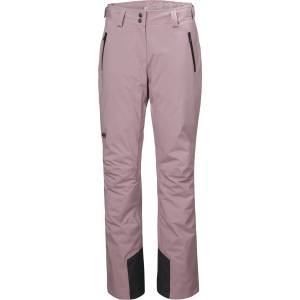 Helly Hansen Дамски ски панталон Helly Hansen Women's Legendary Insulated Pant Ski trousers - Purple Clay - размер XS (107-1173-0811)