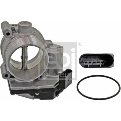 Hrdlo škrtiacej klapky FEBI BILSTEIN 46004