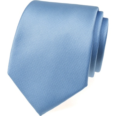 Avantgard Kravata Lux 561-22394 modrá – Zboží Dáma