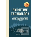 Primitive Technology - John Plant