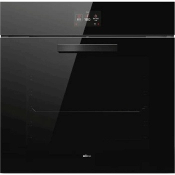 ELICA VIRTUS MULTI 60 TFT PYRO BL