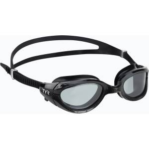 TYR Очила за плуване TYR Special Ops 3.0 Non-Polarized smoke/black LGSPL3NM_074
