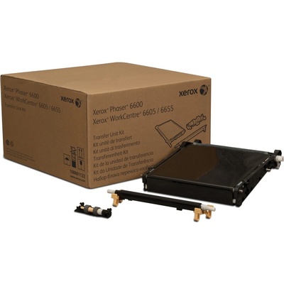 Xerox Phaser 6600