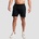 GymBeam Шорти Apex Black L
