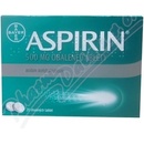 ASPIRIN POR 500MG TBL OBD 20