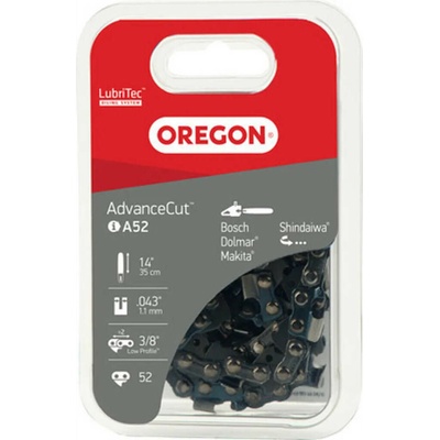 Oregon 50Q90SG-52E