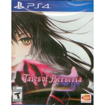 Tales Of Berseria