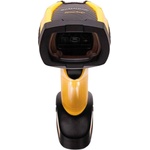 Datalogic Баркод четец Datalogic PowerScan PM9600-AR, 2D, USB комплект (PM9600-AR433RBK10)