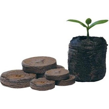 Tableta Jiffy - průměr 41 mm