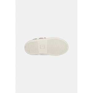 Veja Small V-10 маратонки за деца от кожа - answear - 185,61 лв