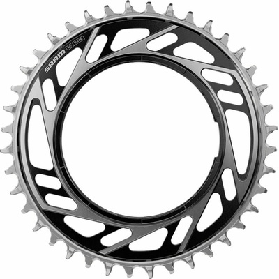 SRAM 00.6218.047.003 - CRING ROAD 40T TM X-SYNC BLK/SLV